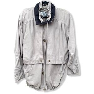 Cyclone‎ Jacket